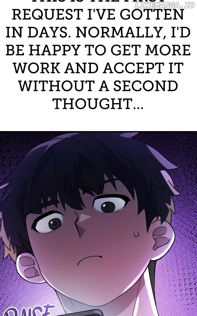 Divine Delivery Chapter 65 81